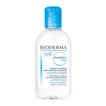 Bioderma Hydrabio H20 - 8oz. / 8.5OZ
