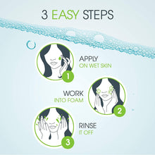 Bioderma Sebium Foaming Gel / 6.7OZ