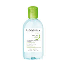 Bioderma Sebium H20 - 8oz. / 8.5OZ