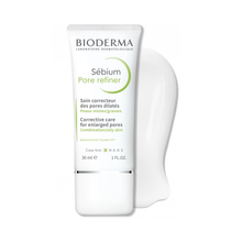 Bioderma Sebium Pore Refiner Cream / 1.OZ