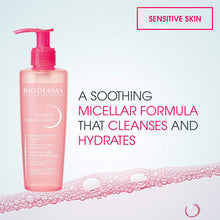 Bioderma Sensibio Foaming Gel / 6.7OZ