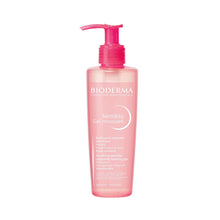 Bioderma Sensibio Foaming Gel / 6.7OZ