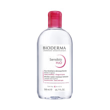 Bioderma Sensibio H20 16.9oz / 16.9OZ
