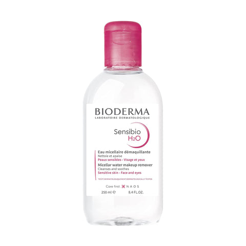 Bioderma Sensibio H20 - 8oz. / 8.OZ