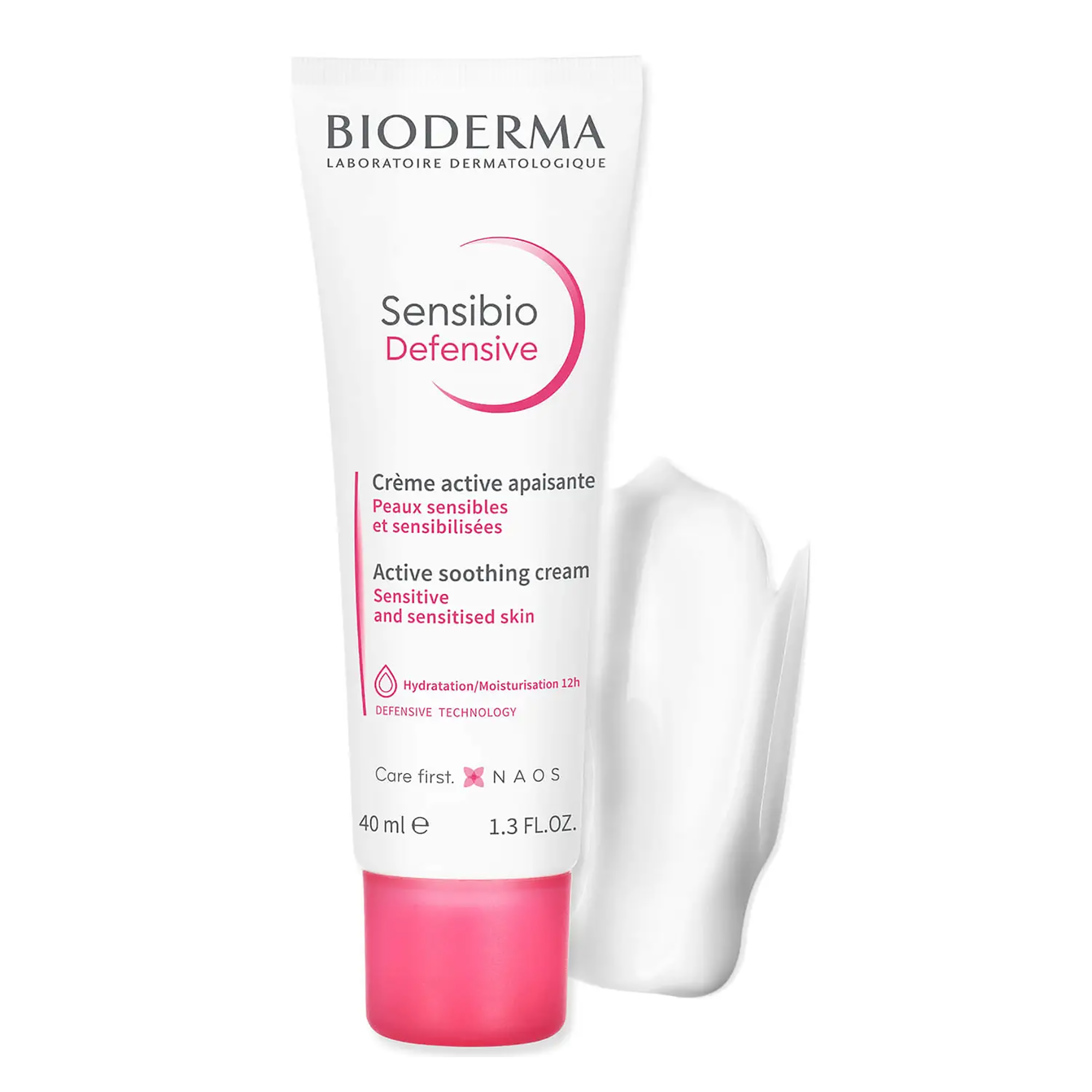 Bioderma Sensibio Defensive Cream - 1.3 fl oz / 1.3OZ