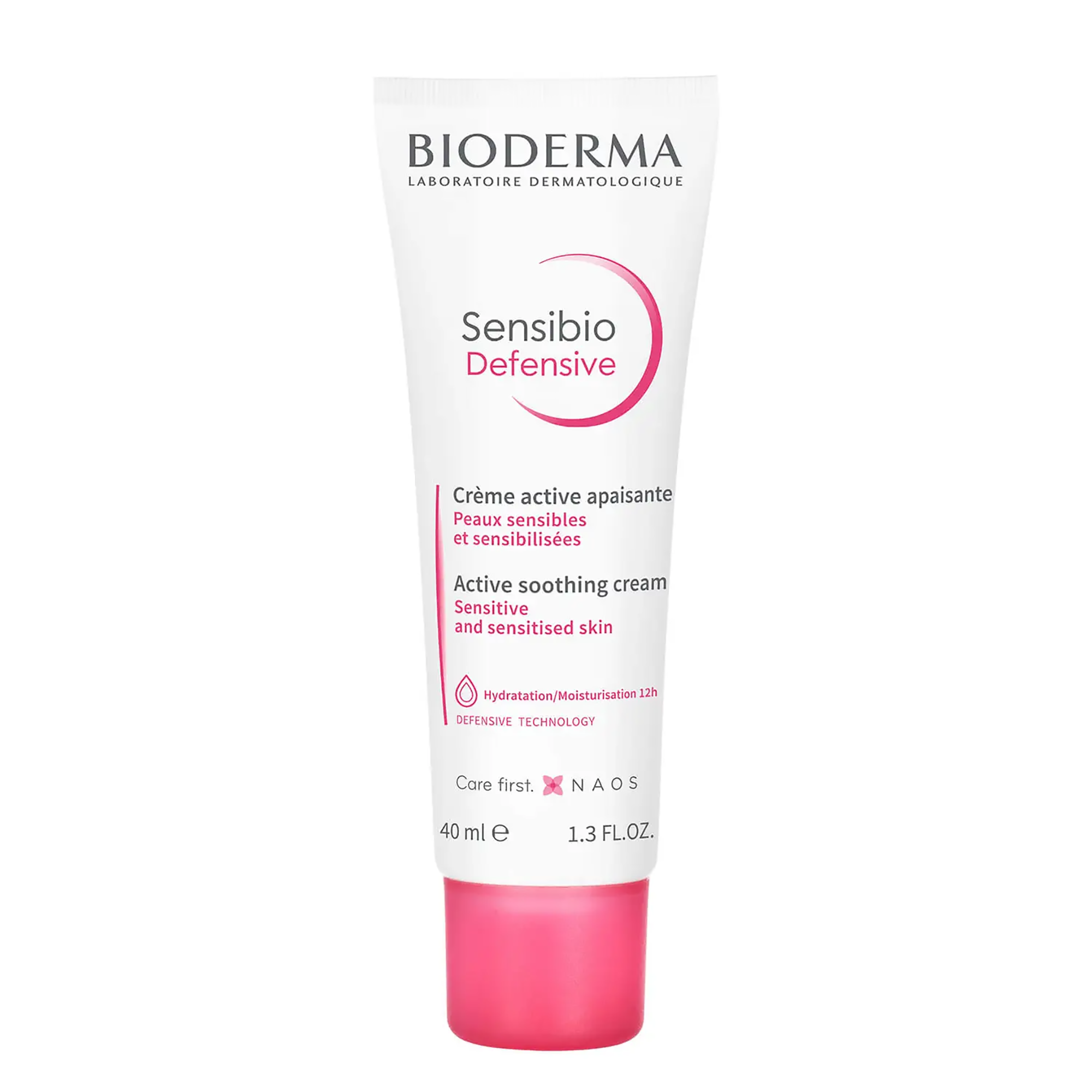 Bioderma Sensibio Defensive Cream - 1.3 fl oz / 1.3OZ