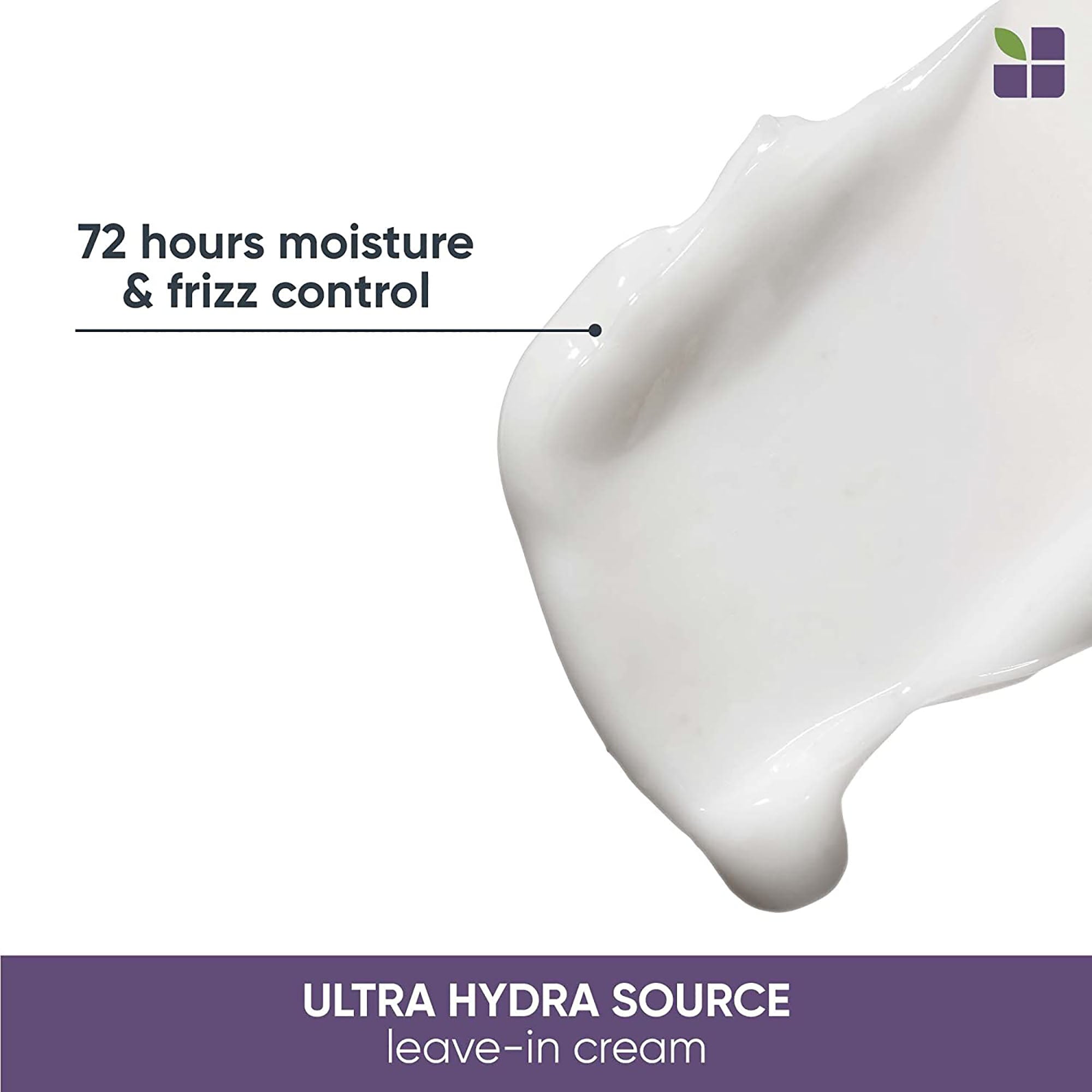 Matrix Biolage Ultra Hydrasource Daily Leave-In Cream / 6.7OZ