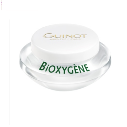 Guinot BiOXYGENE Cream / Default Title