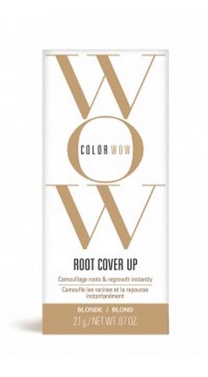 Color Wow Root Cover Up / Blonde