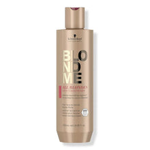 Schwarzkopf Blondme All Blondes Rich Conditioner / 8OZ