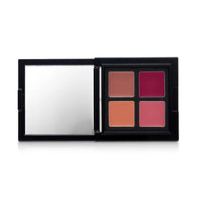 Borghese 4 Shade Lip Palette / LIPSQUAD