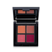 Borghese 4 Shade Lip Palette / LIPSQUAD