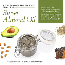 Borghese Advanced Fango Active Purifying Mud Mask / 7.5OZ