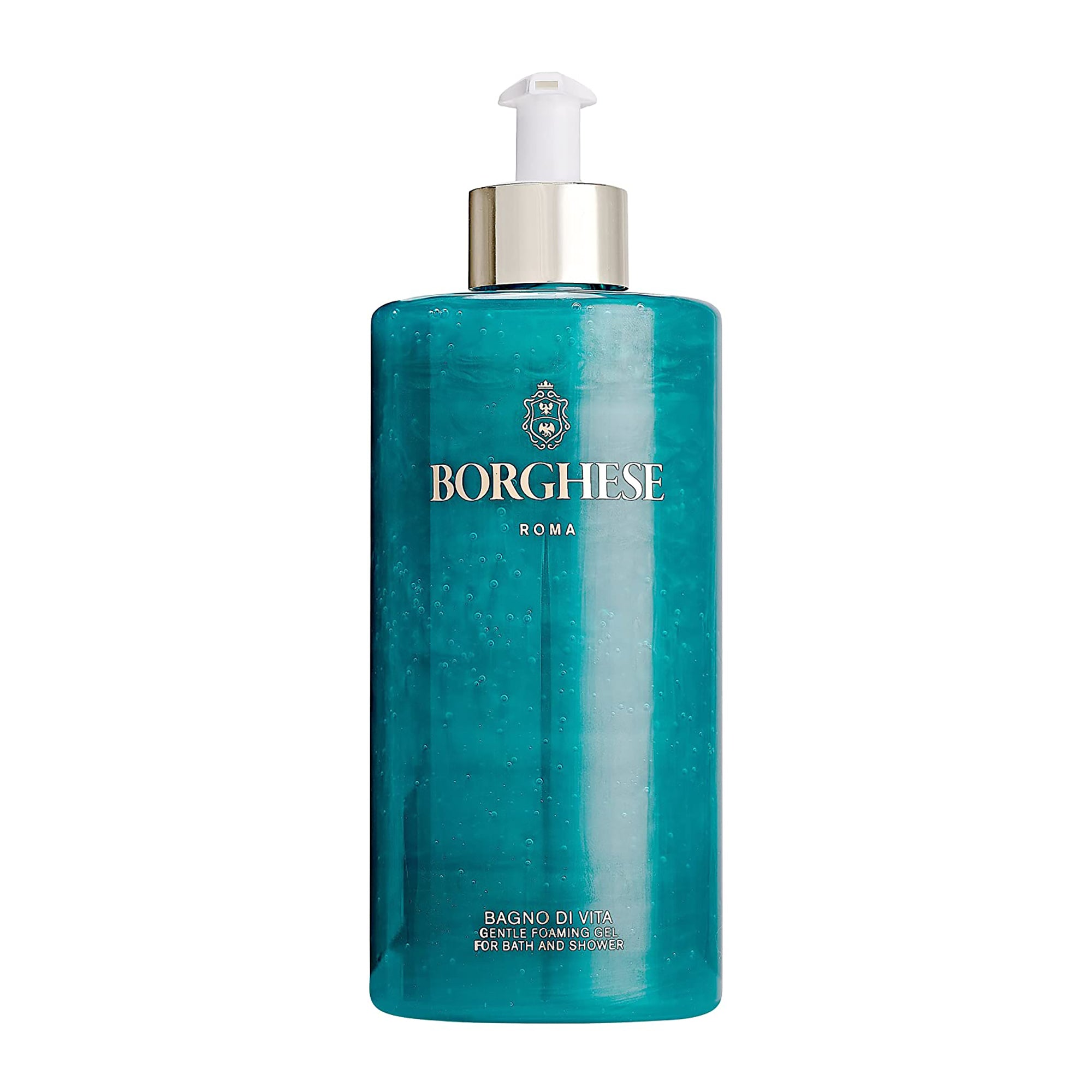 Borghese Bagno Di Vita Bath & Shower Gel / 15OZ
