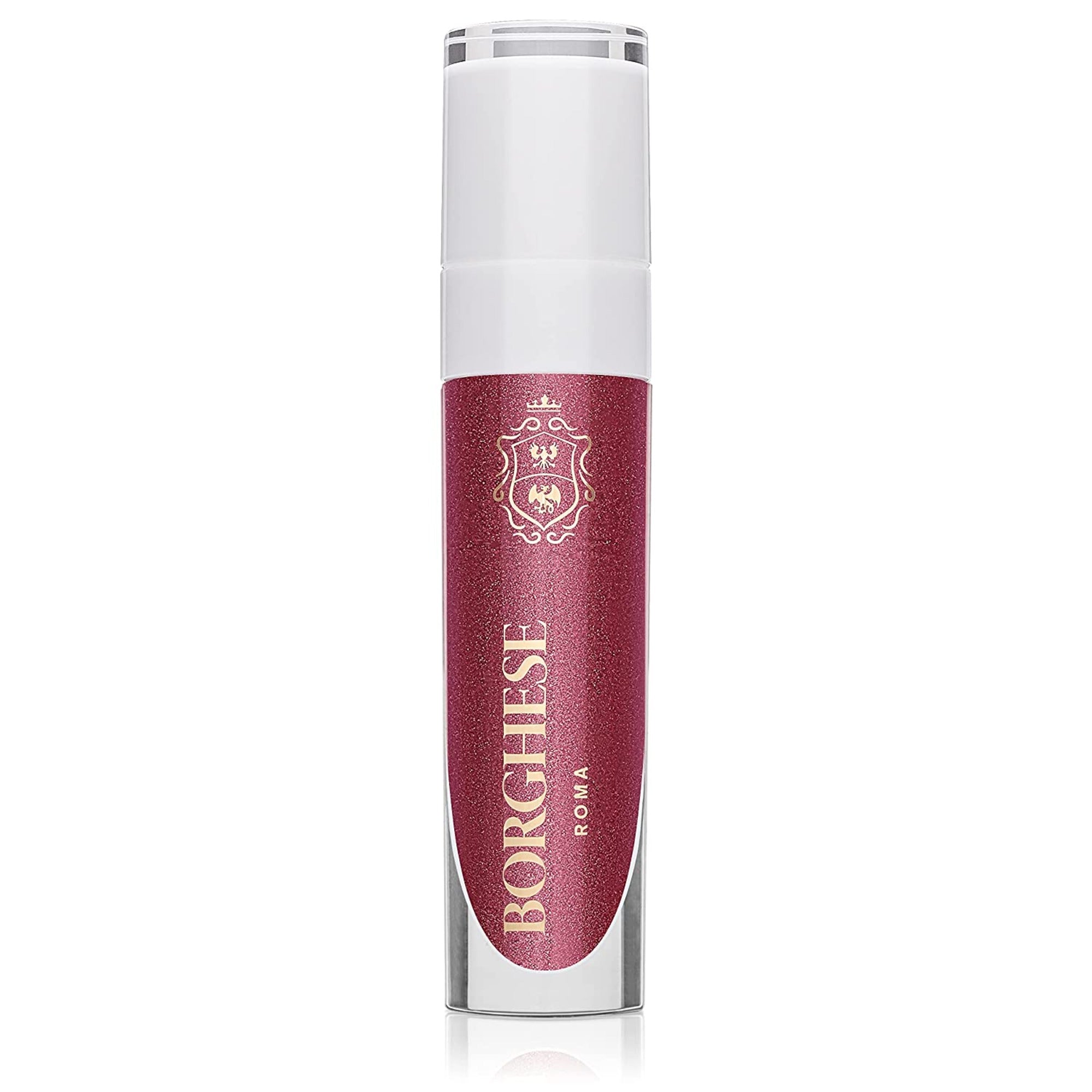 Borghese Shine Infusion Lip Gloss / AFTER DARK