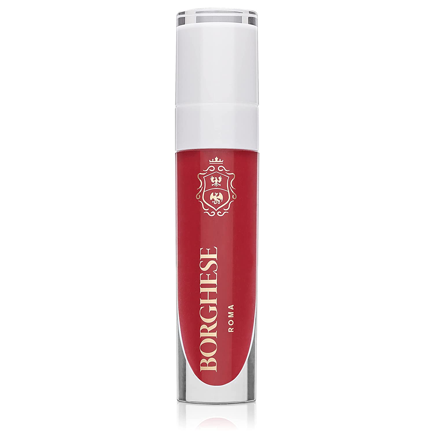  Borghese Shine Infusion Lip Gloss / DARLING / SWATCH