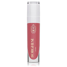 Borghese Shine Infusion Lip Gloss / DEVOTION / SWATCH