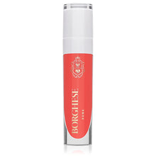  Borghese Shine Infusion Lip Gloss / HEAT WAVE