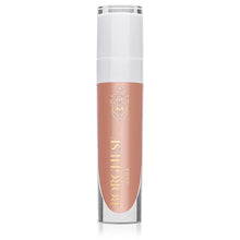 Borghese Shine Infusion Lip Gloss / HI, HONEY / SWATCH