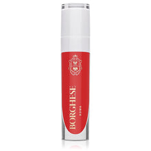 Borghese Shine Infusion Lip Gloss / ROYAL FLUSH / SWATCH