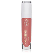 Borghese Shine Infusion Lip Gloss / SWEET TALK / SWATCH