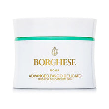 Borghese Advanced Fango Delicato Moisturizing Mud Mask / 2.7OZ