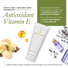 Borghese Spendide Mani Restorative Hand Crème / 3.4OZ