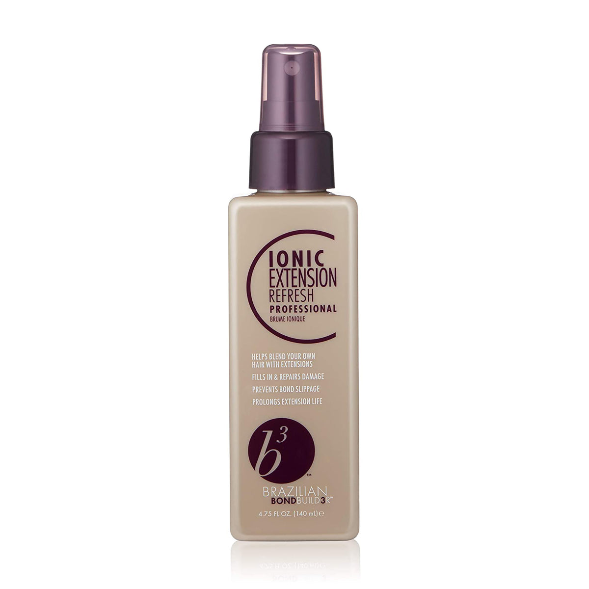 Brazilian Blowout b3 Ionic Extension Refresh / 4OZ
