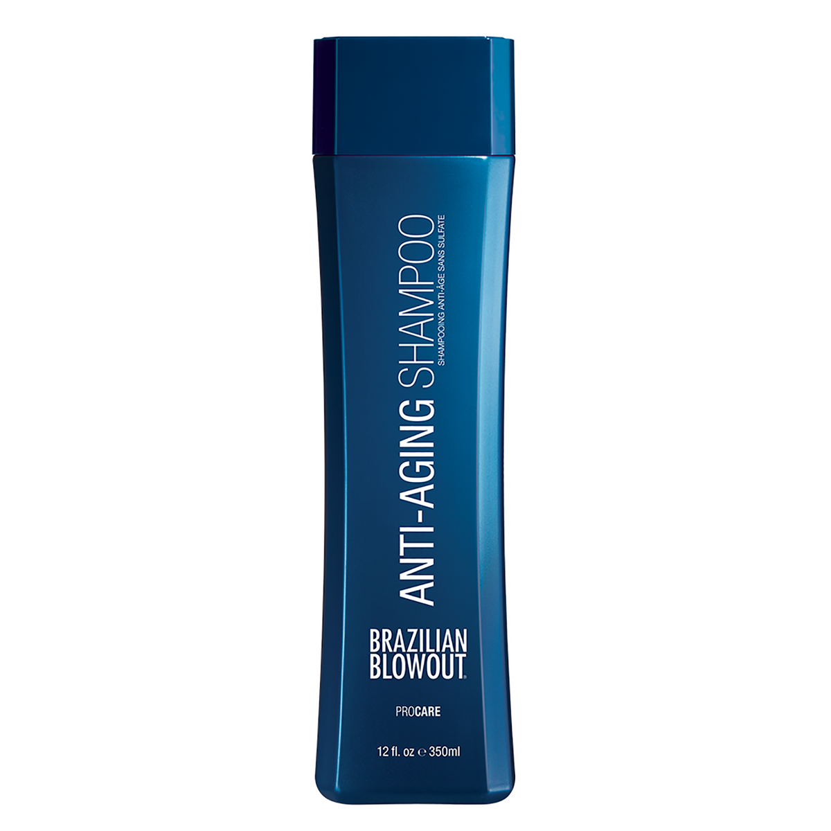 Brazilian Blowout Anti-Aging Shampoo / 12 oz