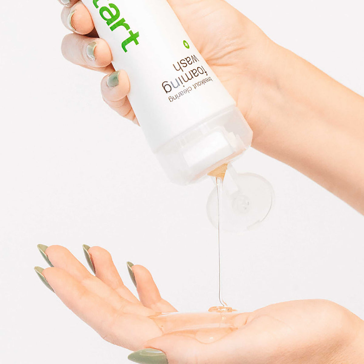 Dermalogica Clear Start Breakout Clearing Foaming Wash / 10OZ, image 26788516692118