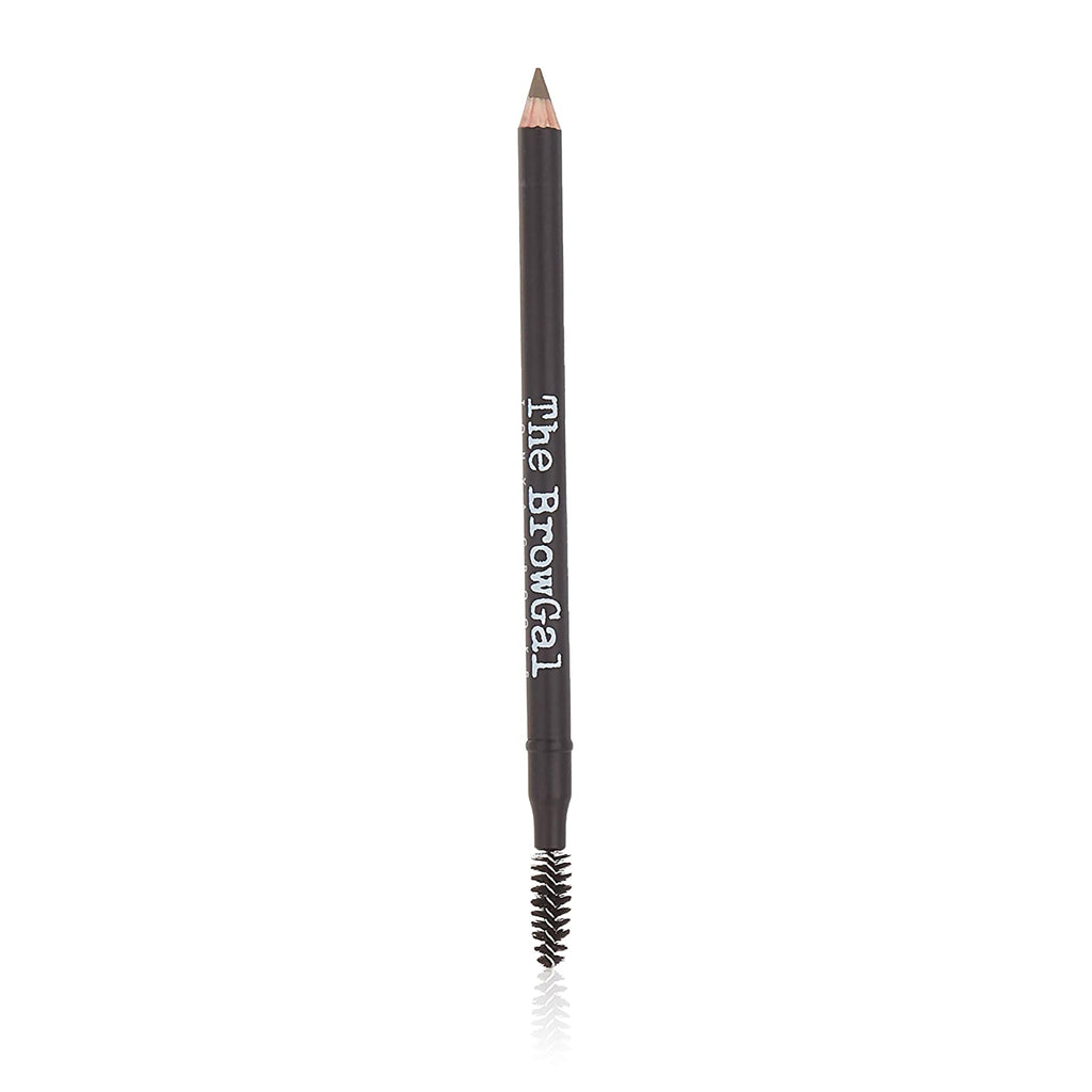 The BrowGal Skinny Eyebrow Pencil -Golden Blonde 06 thumbnail 2