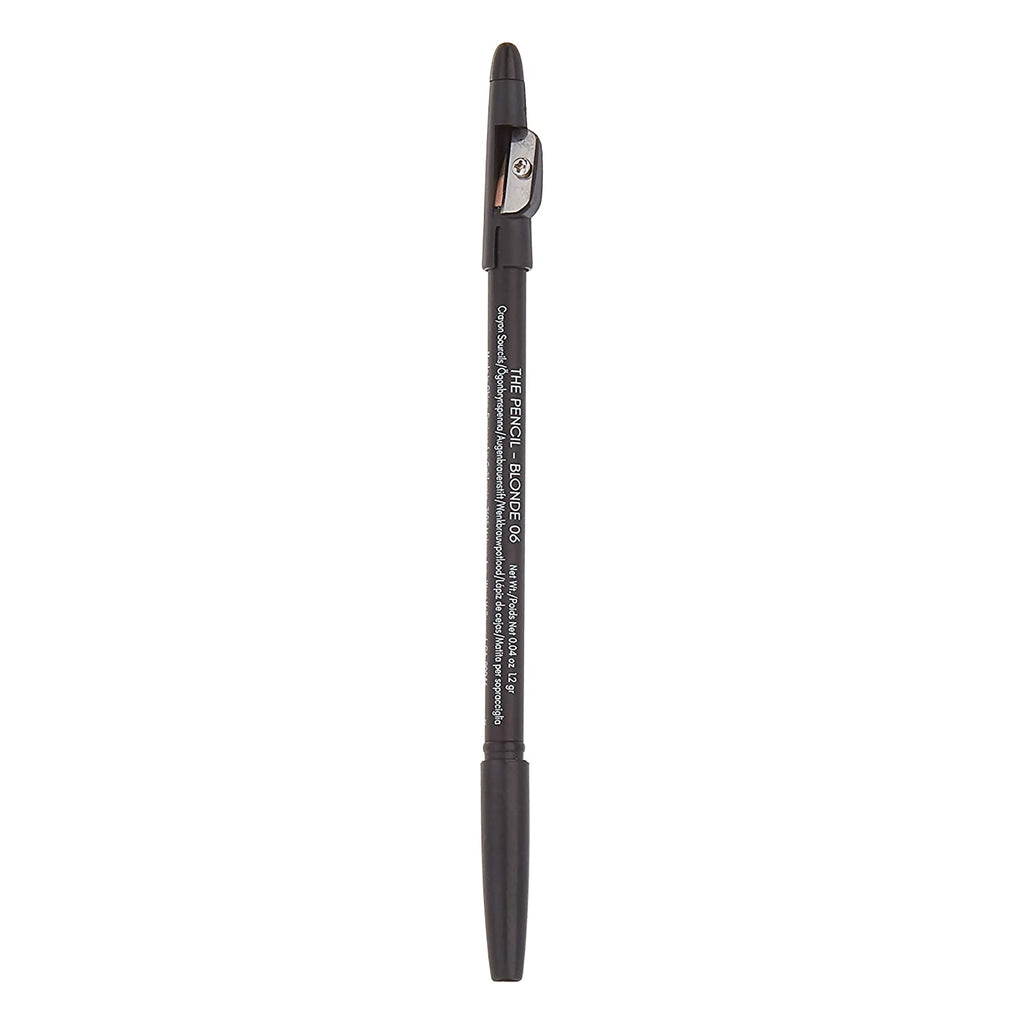 The BrowGal Skinny Eyebrow Pencil -Golden Blonde 06 thumbnail 1