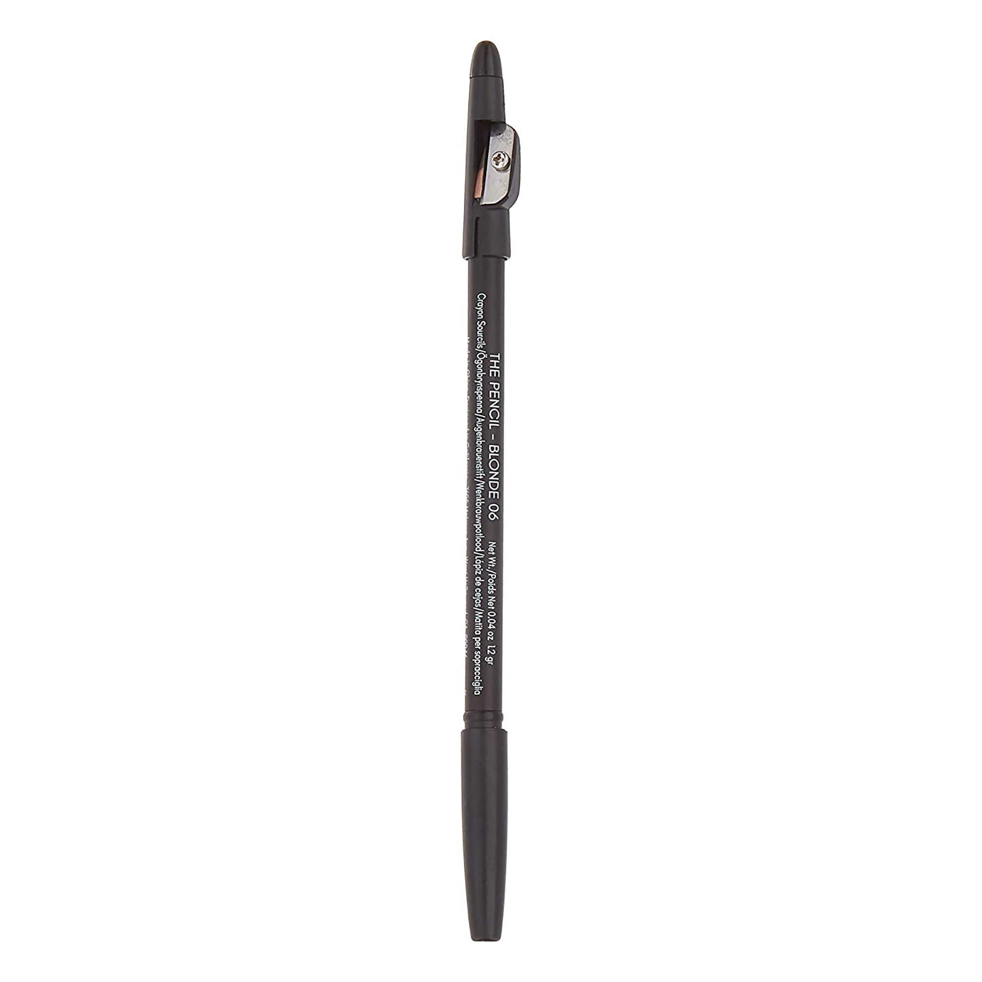 The BrowGal Skinny Eyebrow Pencil -Golden Blonde 06