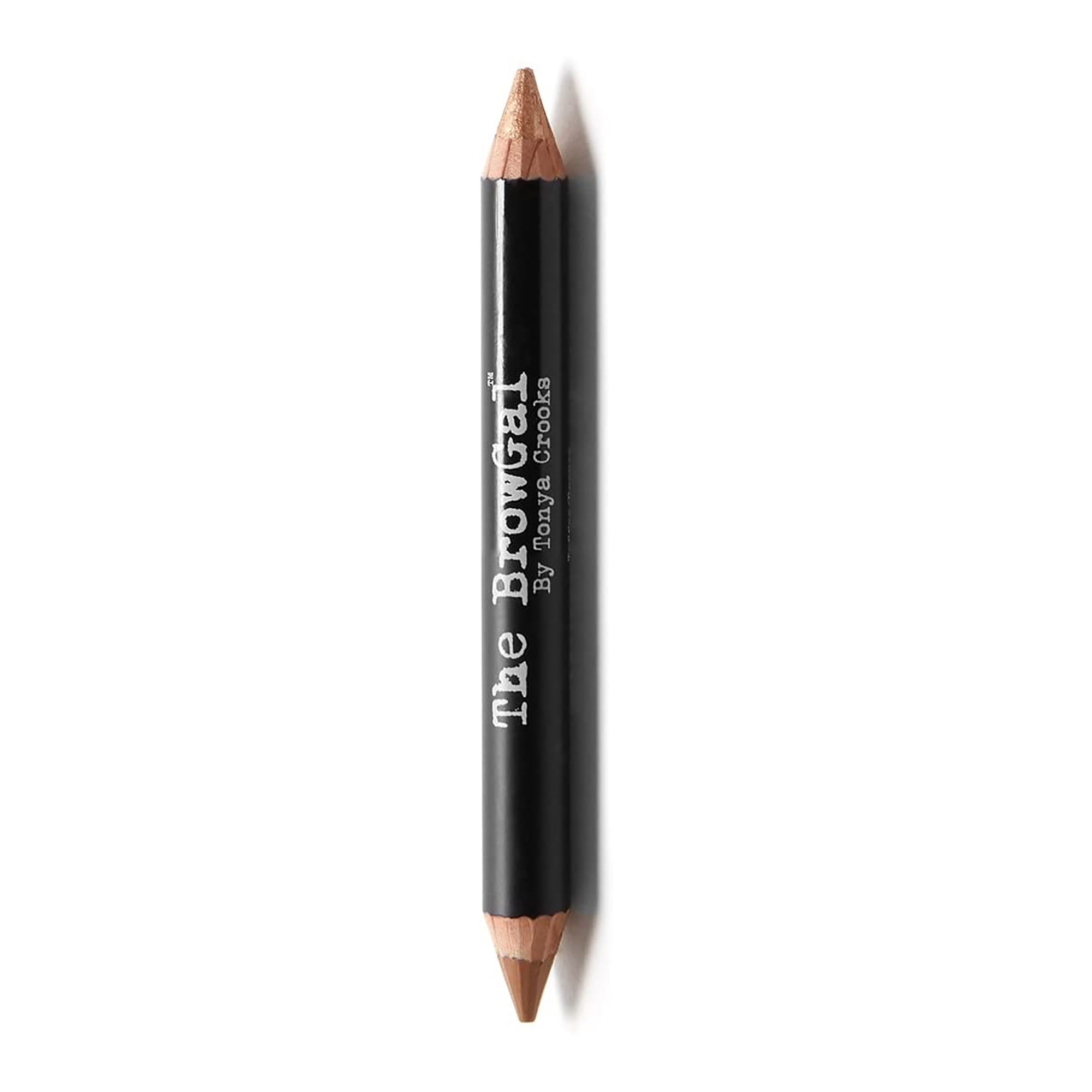 The BrowGal Highlighter Pencil -03 Toffee/Bronze