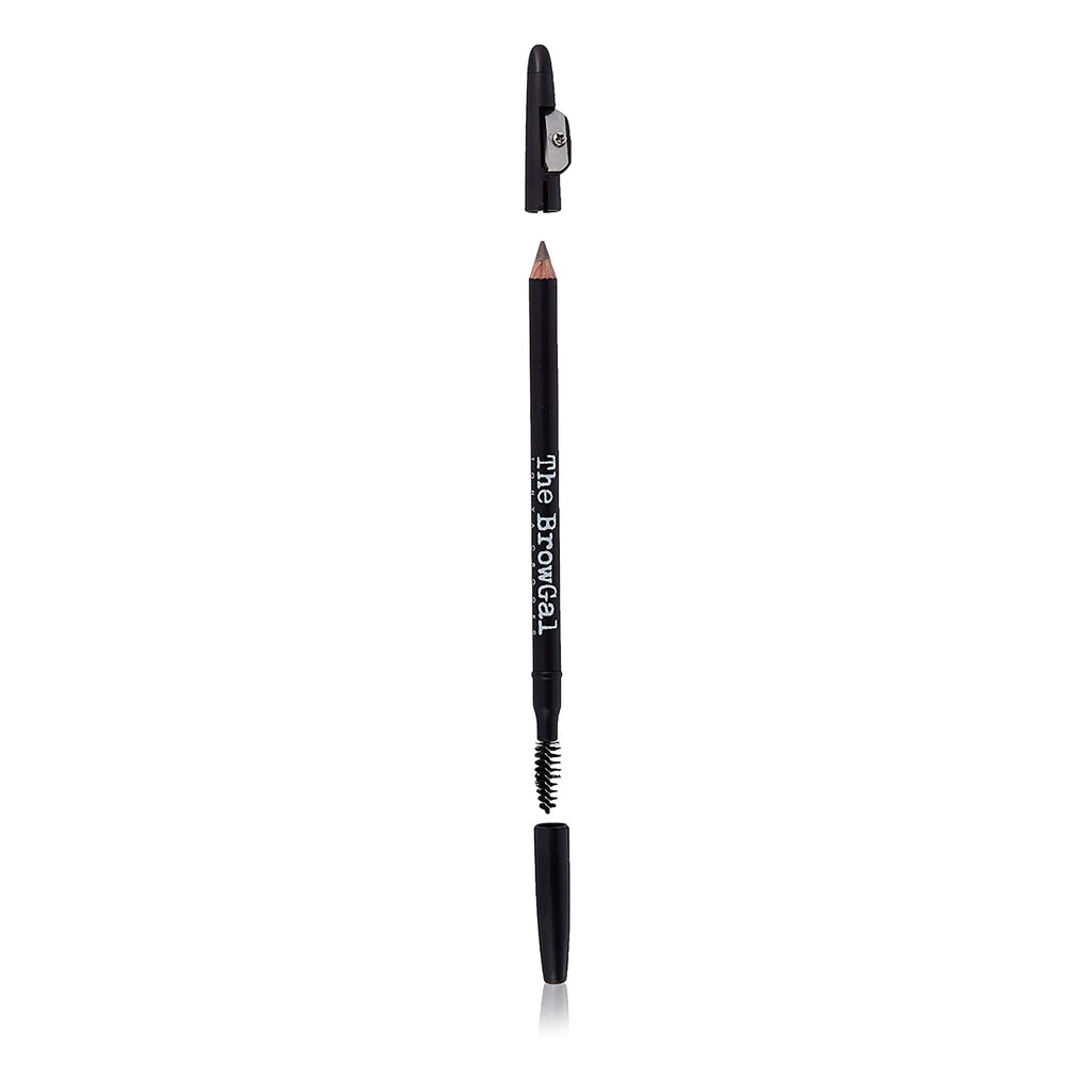 The Browgal Skinny - MedBrown color thumbnail 3