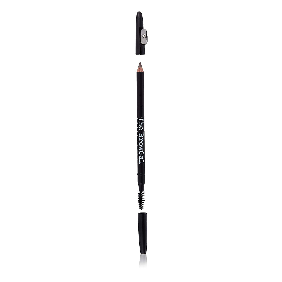 The Browgal Skinny - MedBrown color, image 25509191614614