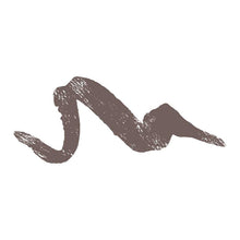 The Browgal Skinny - MedBrown color