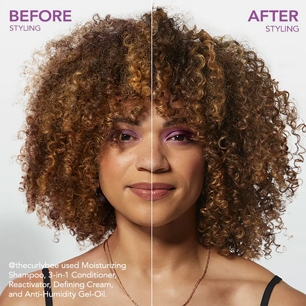 Bumble and Bumble Curl Re-activator / 8.5OZ thumbnail 2