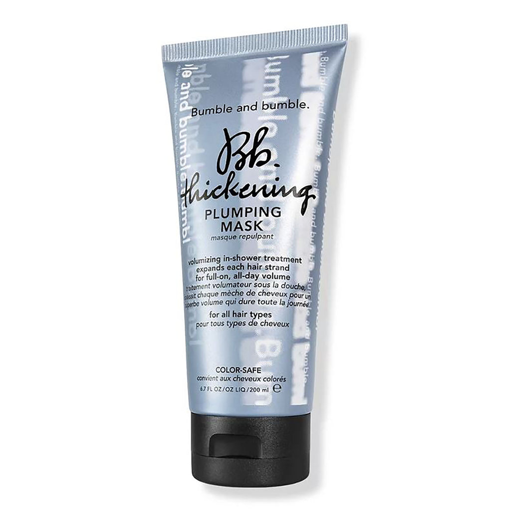 Bumble and Bumble Thickening Plumping Mask / 6.7OZ thumbnail 1