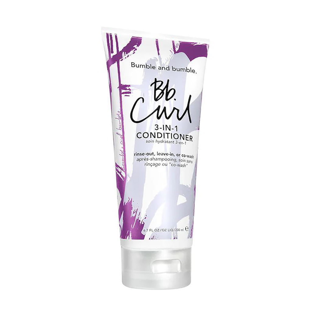 Bumble and Bumble Curl 3 in 1 Conditioner / 6.7OZ thumbnail 1