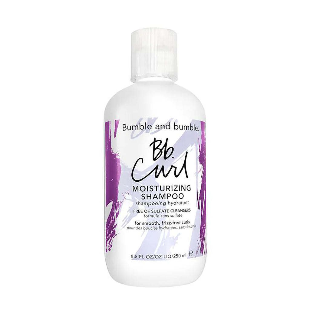 Bumble and Bumble Curl Moisture Shampoo / 8.5OZ thumbnail 1