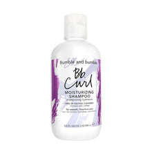 Bumble and Bumble Curl Moisture Shampoo / 8.5OZ