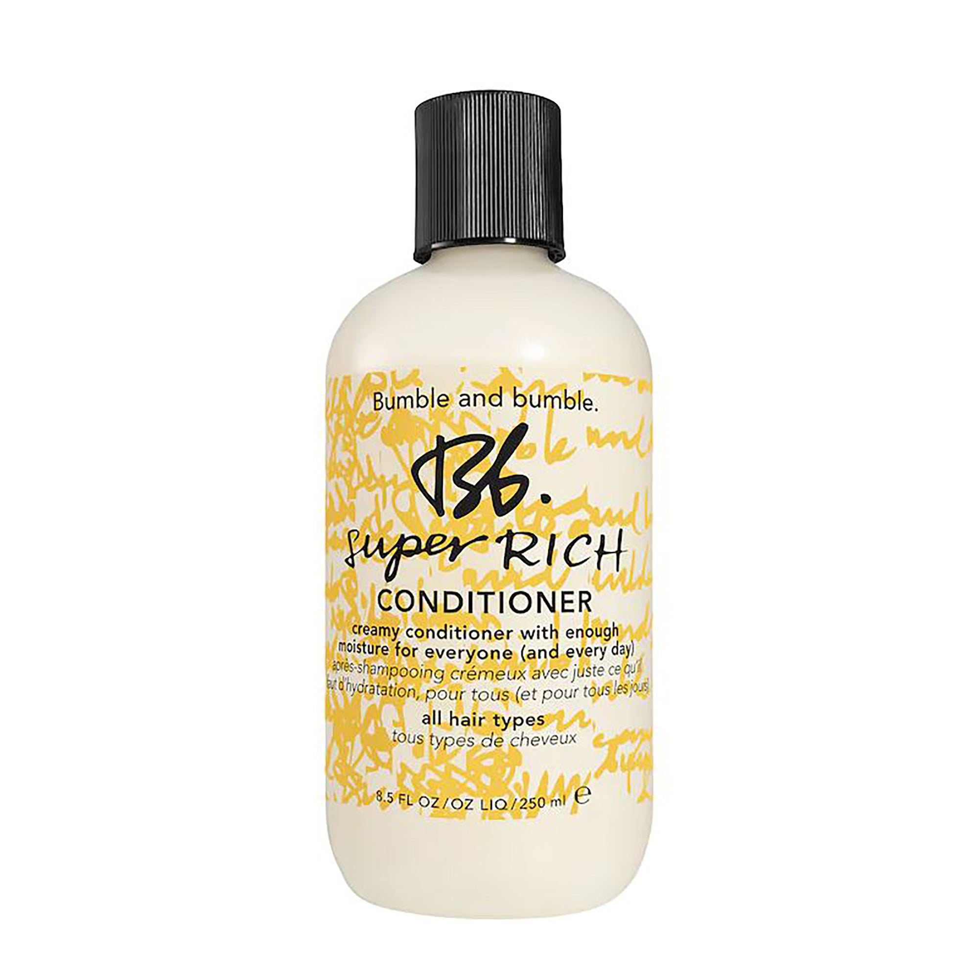 Bumble and bumble Super Rich Conditioner / 8OZ