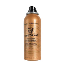 Bumble and Bumble BlowDry Accelerator / 4OZ