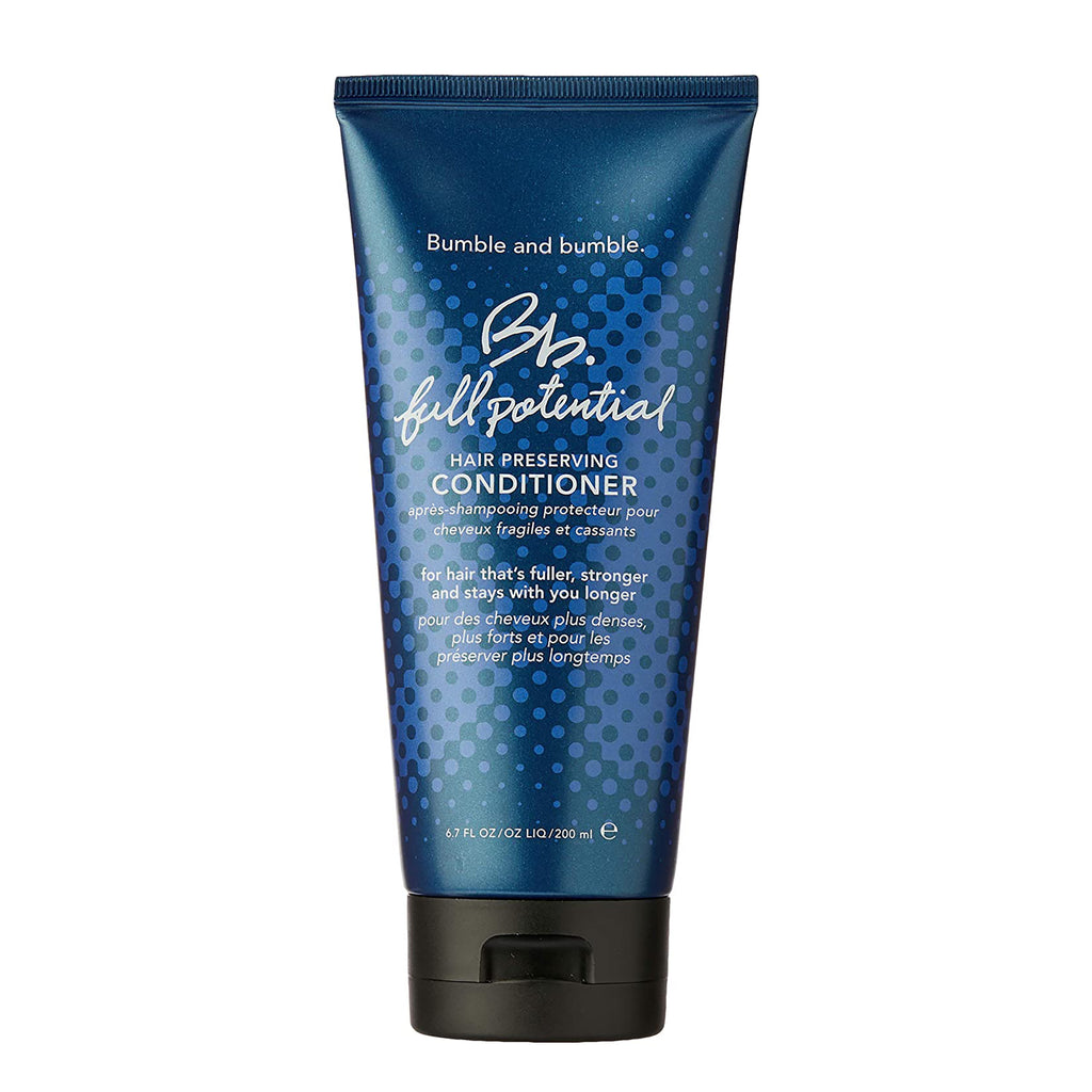Bumble and bumble Full Potential Conditioner / 6.7OZ thumbnail 1