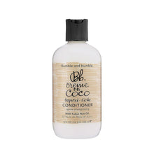 Bumble and bumble Creme de Coco Conditioner / 8OZ