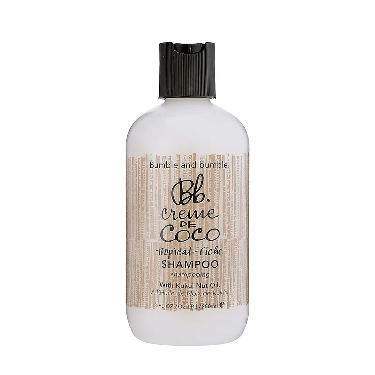 Bumble and bumble Creme de Coco Shampoo / 8OZ, image 25986223079574