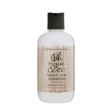 Bumble and bumble Creme de Coco Shampoo / 8OZ