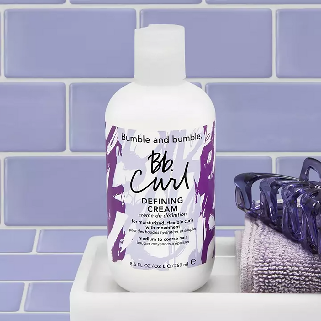 Bumble and Bumble Curl Defining Cream / 8.5OZ thumbnail 2