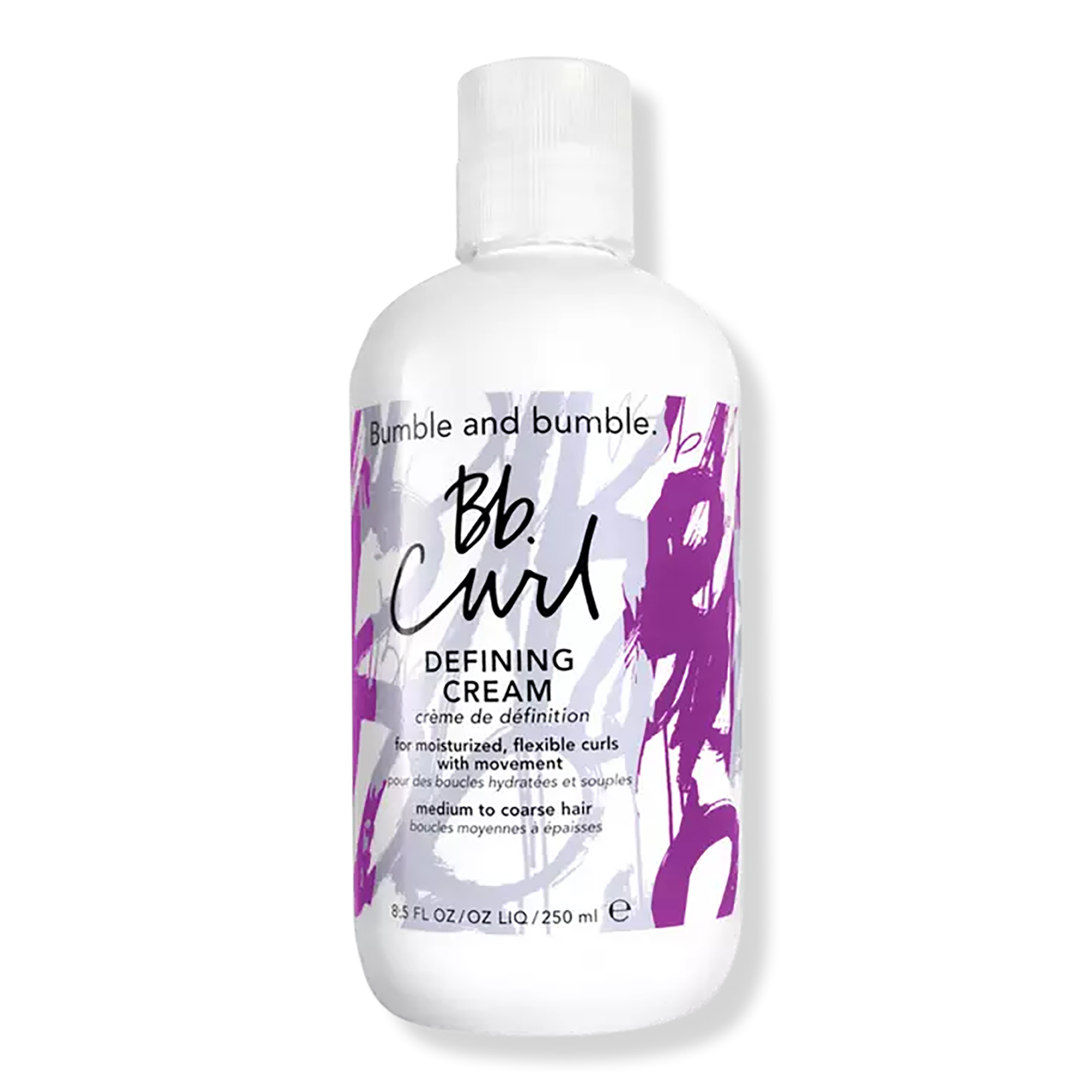 Bumble and Bumble Curl Defining Cream / 8.5OZ
